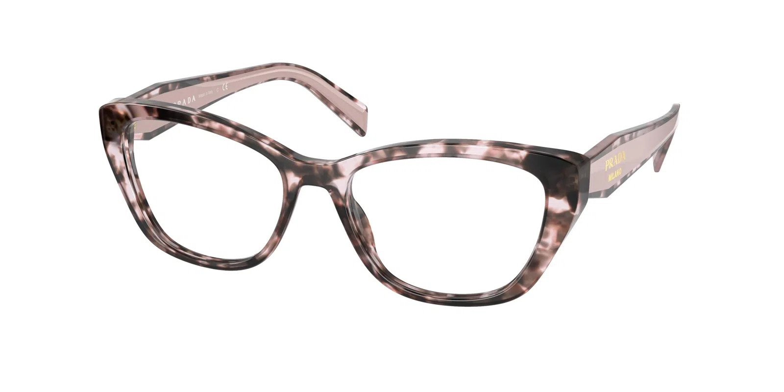 Prada 19WV Eyeglasses - view 6